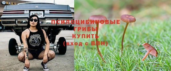 прущий лед Бугульма